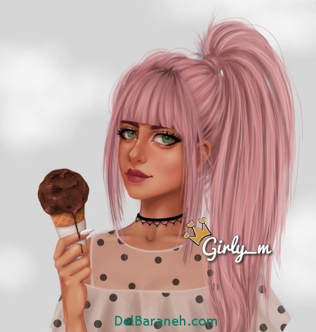 Csokifagyii  *-*