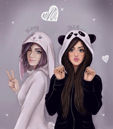 Én               +            Lara